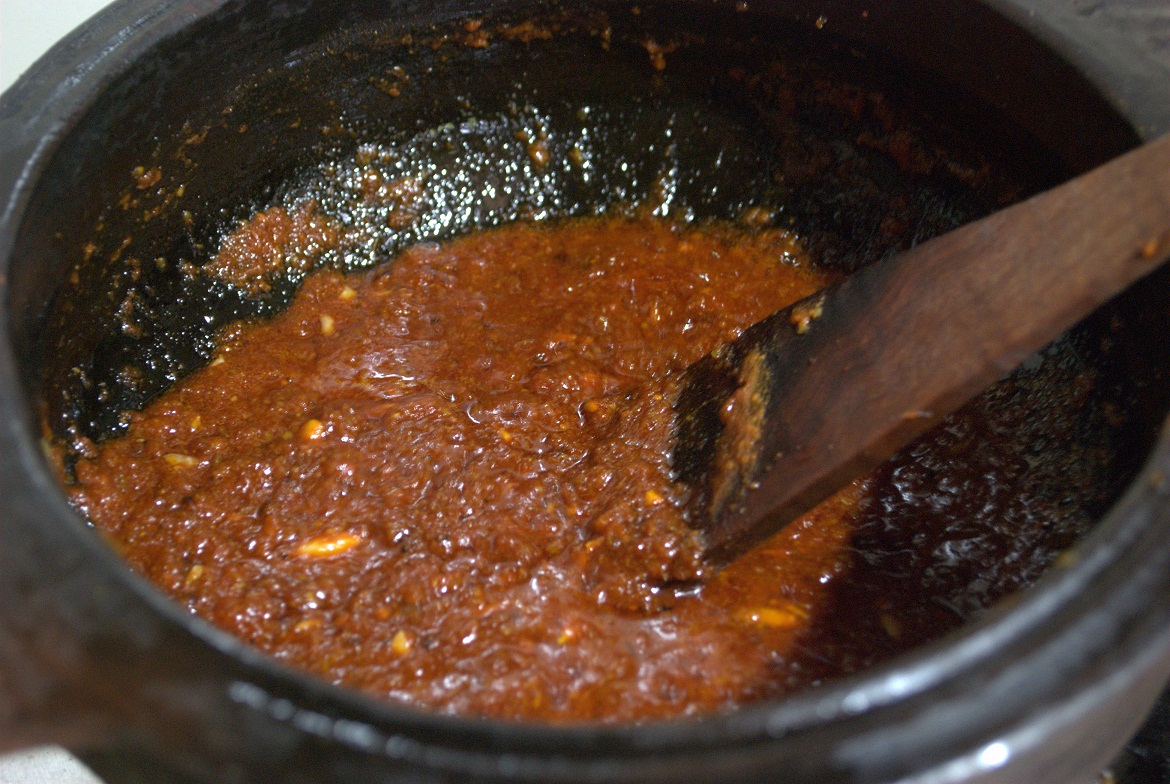 SWEET LIME PICKLE Recipe on Food52