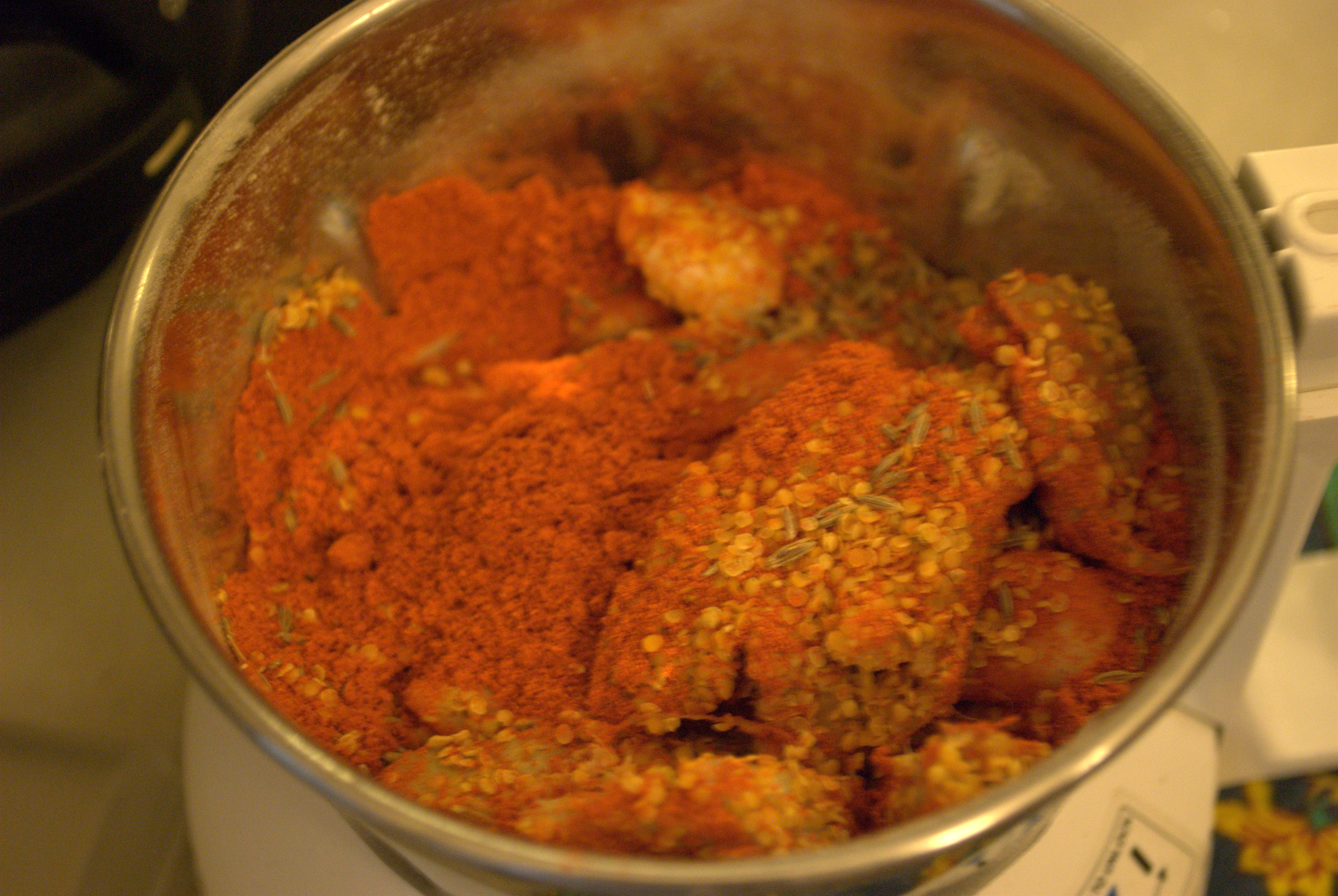 SWEET LIME PICKLE Recipe on Food52