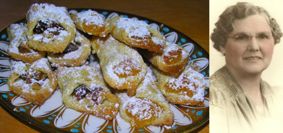 Gram's Kifli