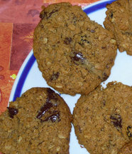 Stone Soup Cookies