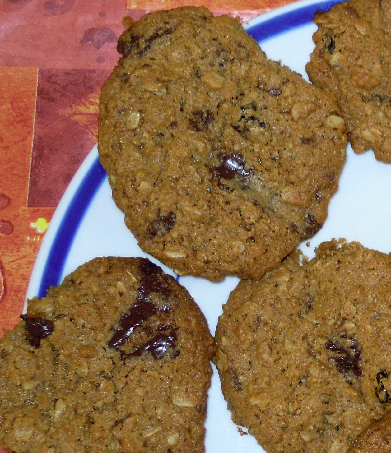 Stone Soup Cookies