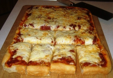 Pizza Pie!