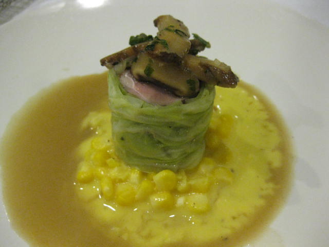  Calamari Mango 