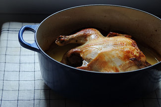 Saved Recipes