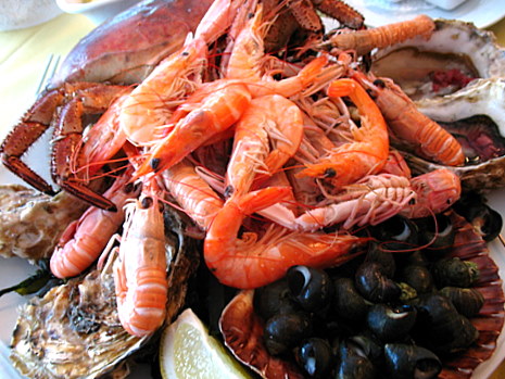 Abra's Campechana