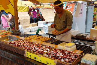 Takoyaki