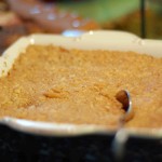 Chili-Spiked Sweet Potato Bake