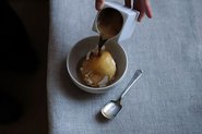 Affogato 