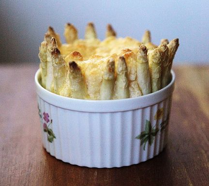 Asparagus_souffle