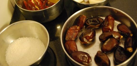 Eggplant Vindaloo