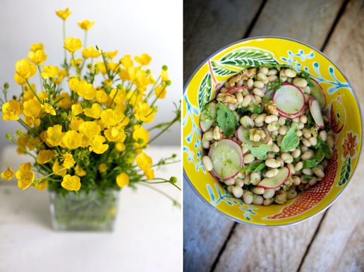 Beansalad