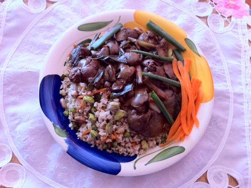 Chicken_livers
