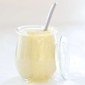 Vanilla Custard