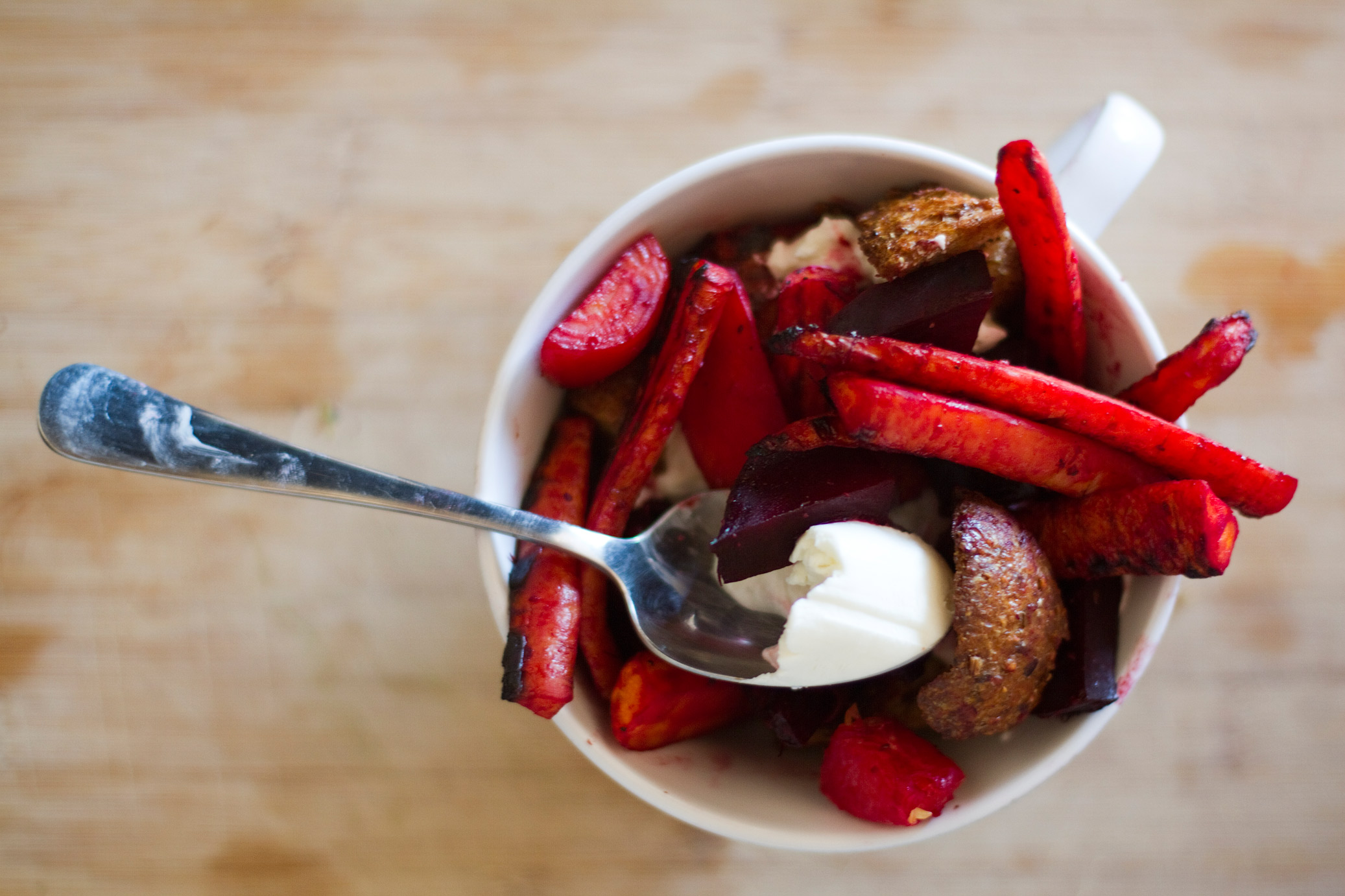For the Love of Beets