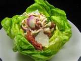  Hearty Salad from Your Fridge and Pantry