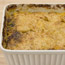 Savory Parsnip “Babka.”