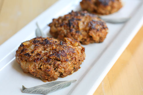 Charcutepalooza: Chorizo Breakfast Sausage