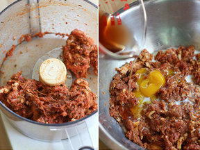Charcutepalooza: Chorizo Breakfast Sausage