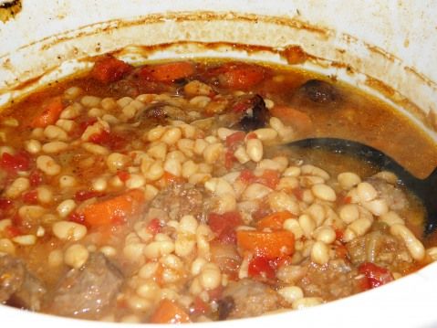 White_bean_soup