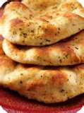 Fried Stuffed Pita.
