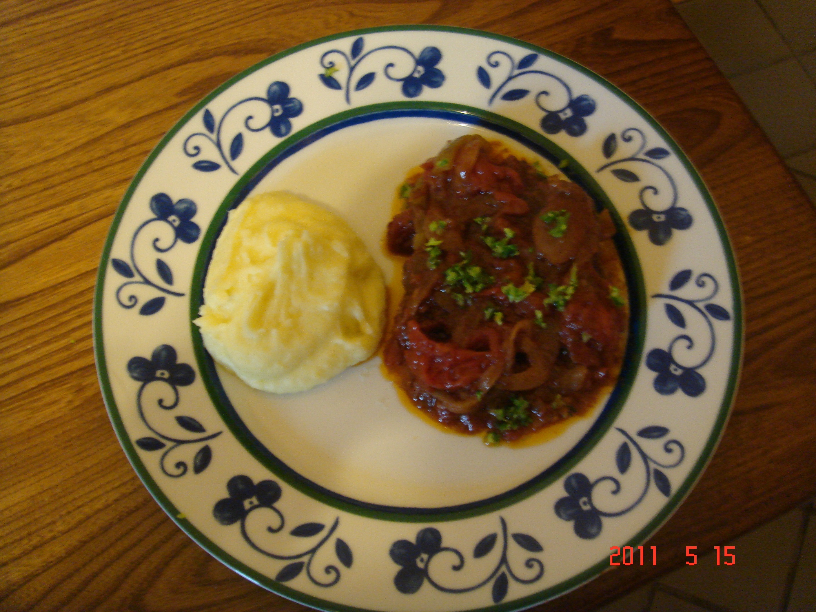 Swiss Steak