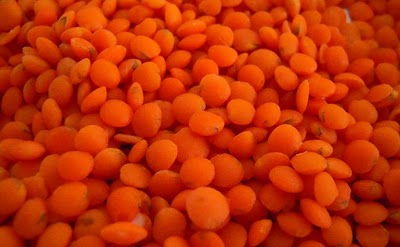 Double Lentil Salad