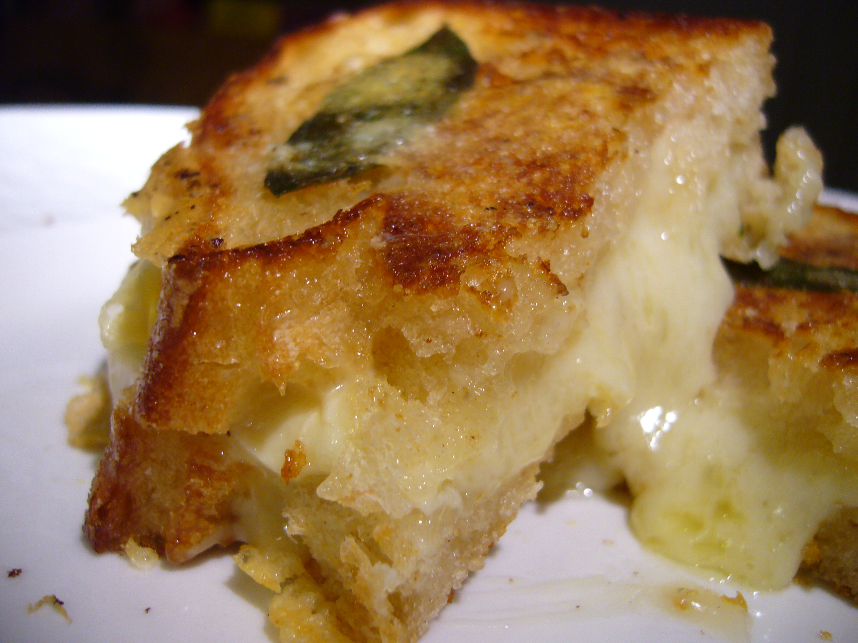 Ode to the Caseus Cheese Truck