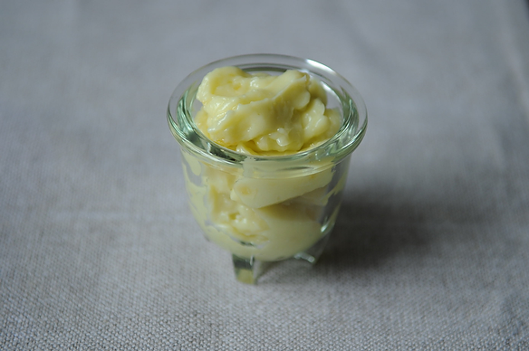 Preserved Lemon Aioli