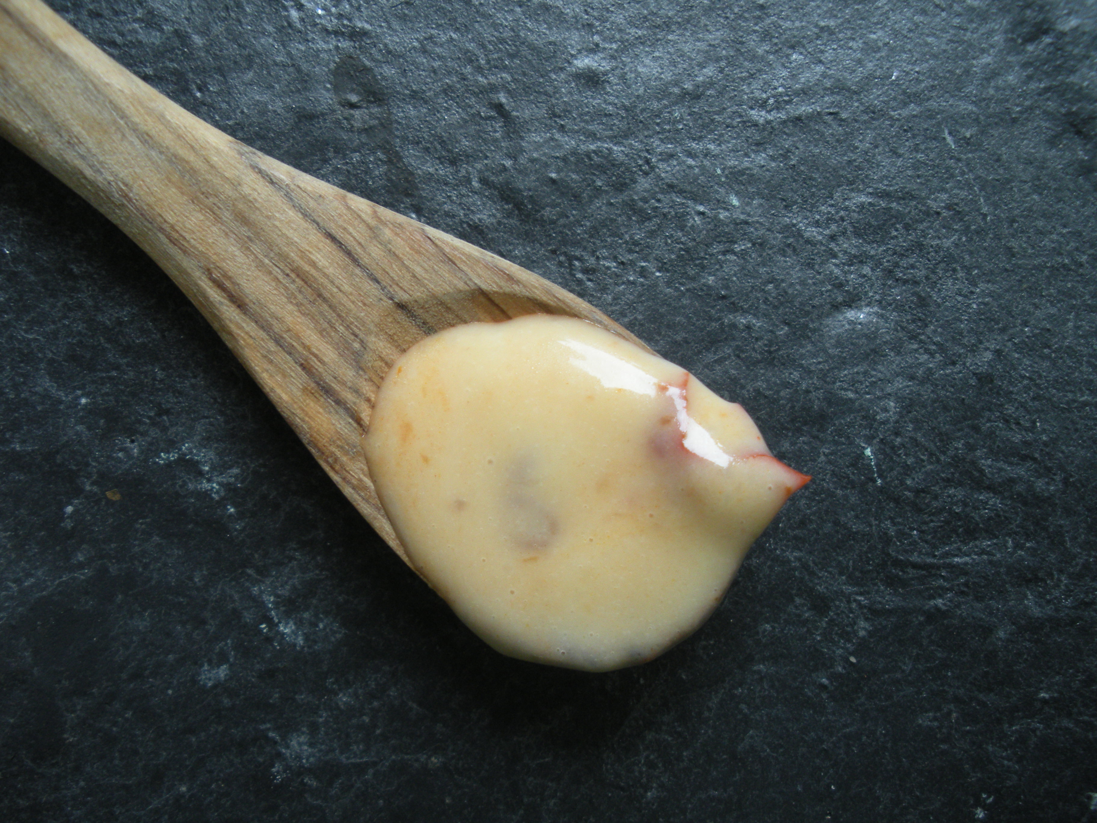 Smoky Chipotle aioli