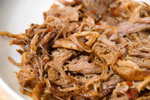 Pulled Pork Recipes: Caja China style