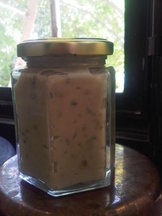 Thyme-Corriander Aioli