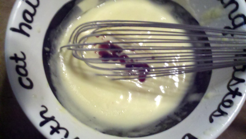 Kürbiskernöl Aioli - Austrian Pumpkin Seed Oil Aioli