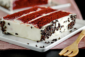 Red Velvet Cake