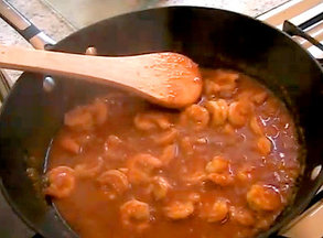 Shrimpcurry