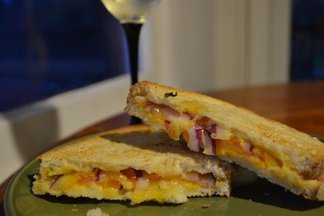 Sandwiches