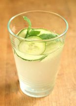 Elderflower Saft