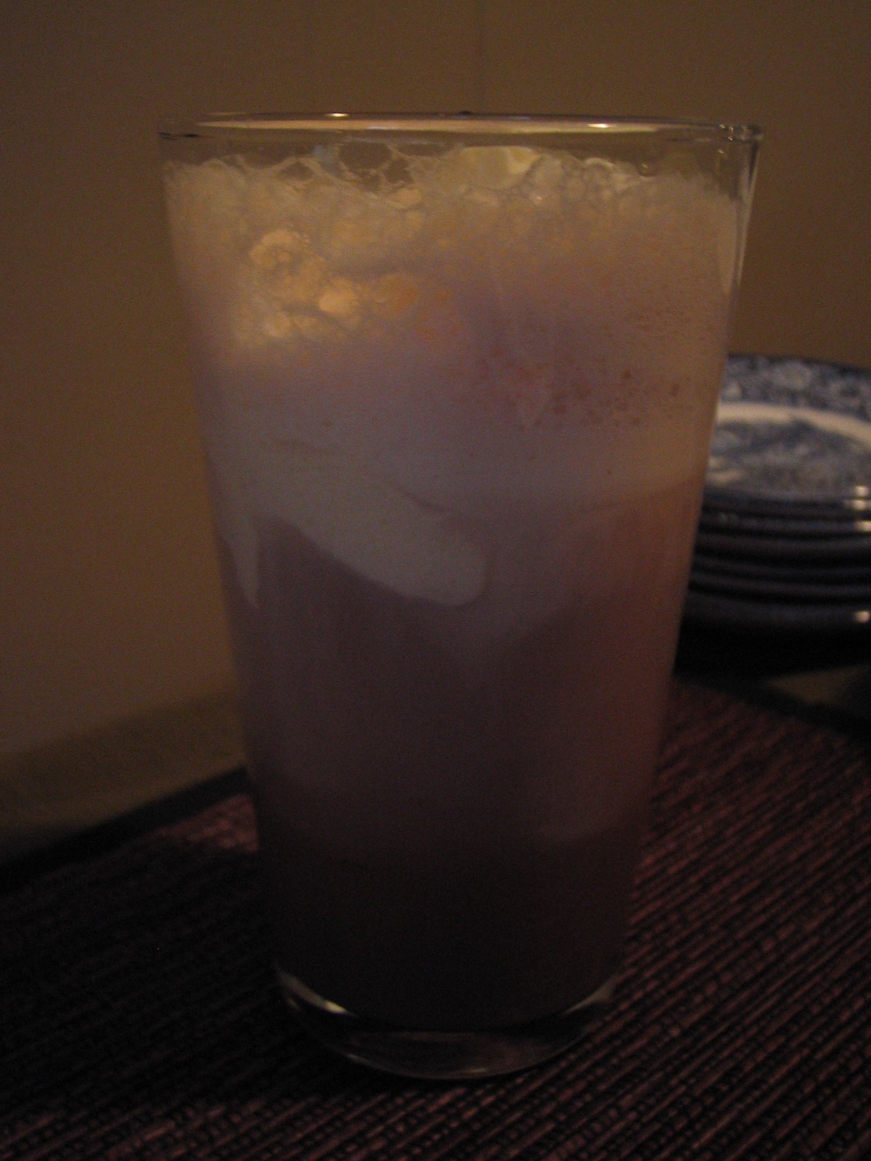 Chocolate Soda (with Homemade Chocolate Sauce!)