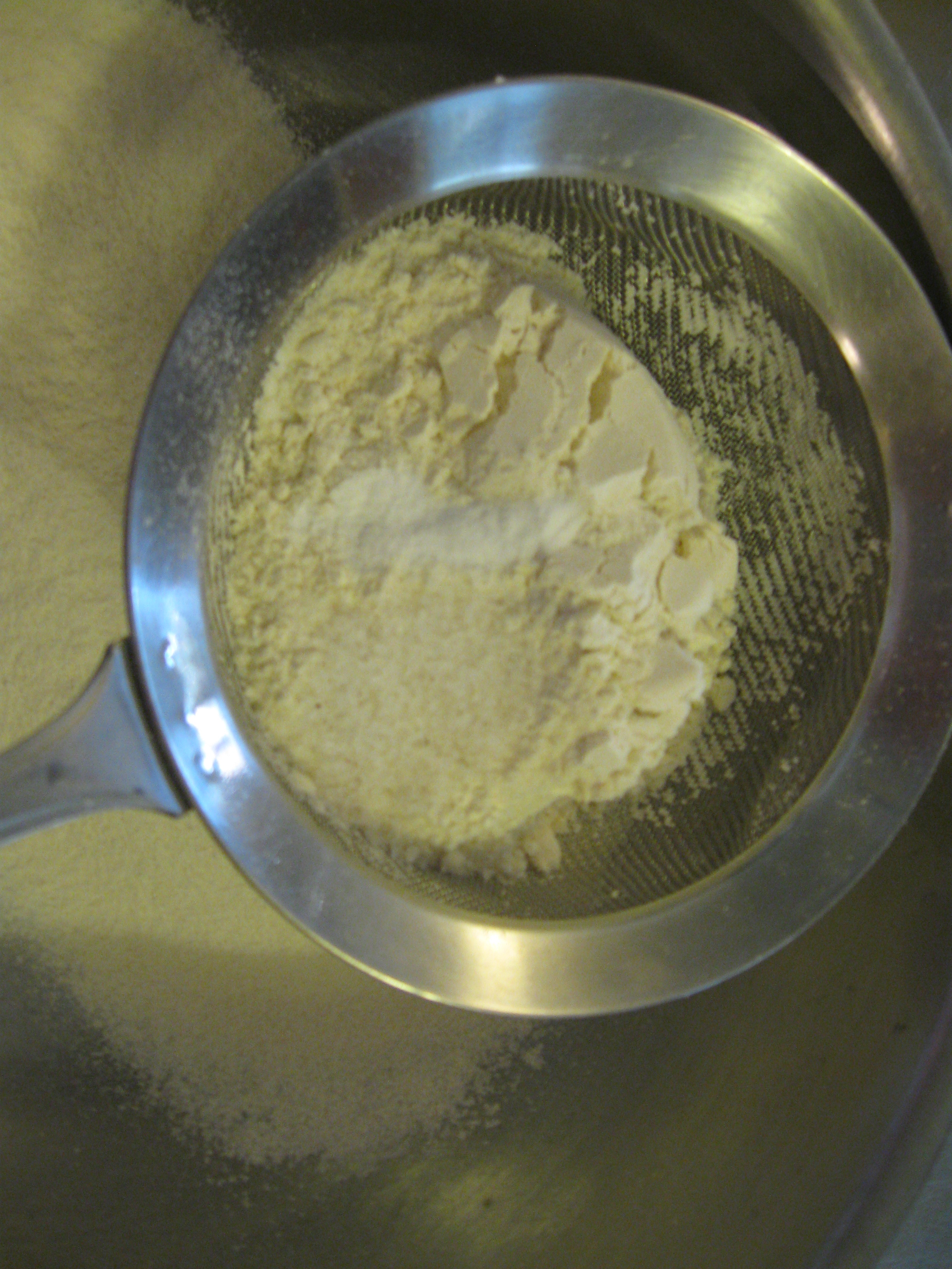 Leftover Potato Quick Bread