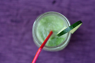 Cucumber_drink