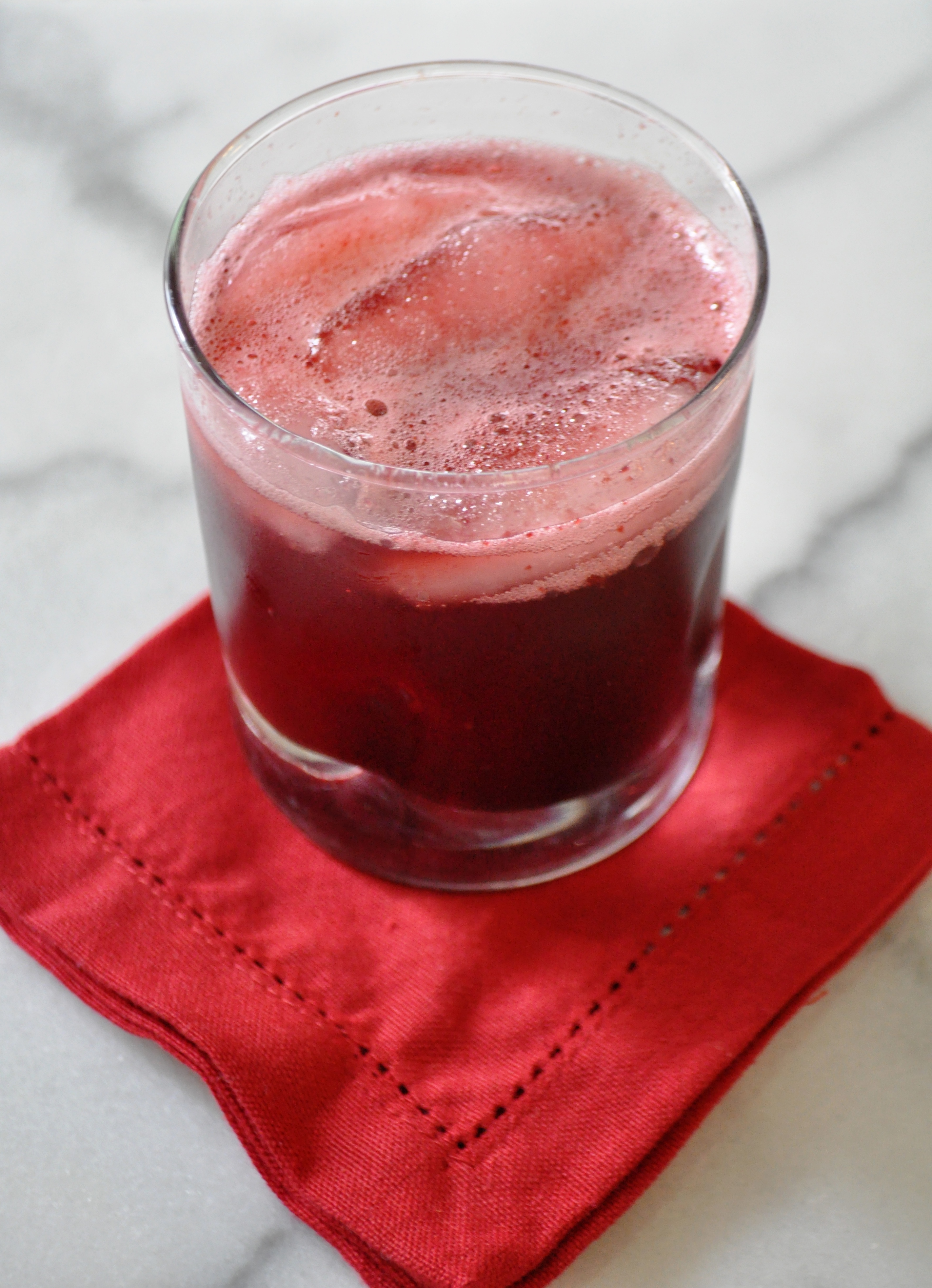Mock Jaboticaba Pop