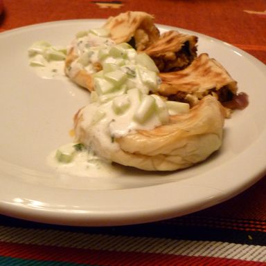 Gozleme