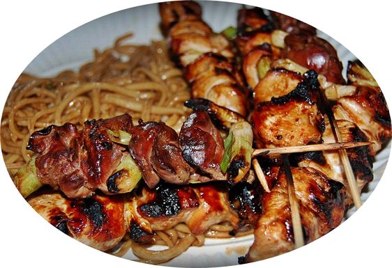 Yaya_s_yakitori