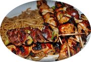 Yaya_s_yakitori