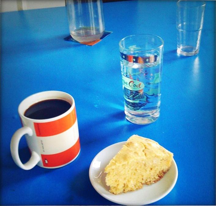 The Greatest Cornbread, Ever