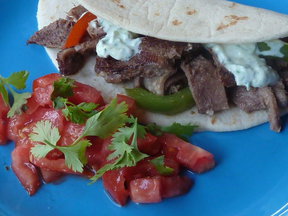 Late Night Tacos de Lengua