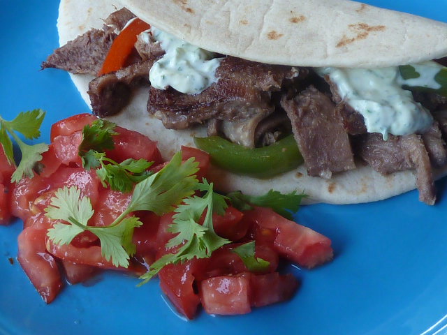 Late Night Tacos de Lengua