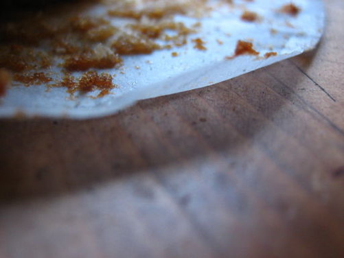 Almond Cakes