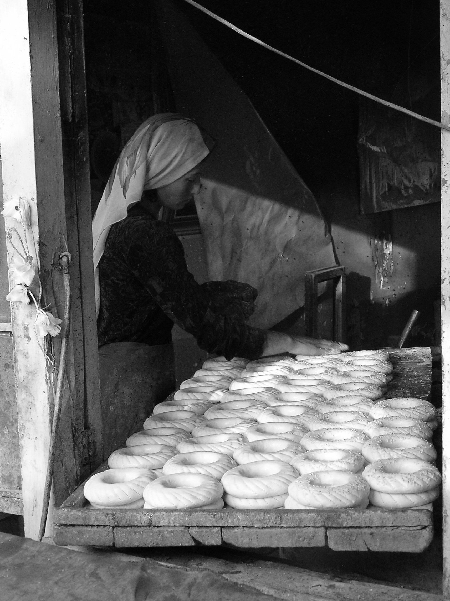 Uighur Nan