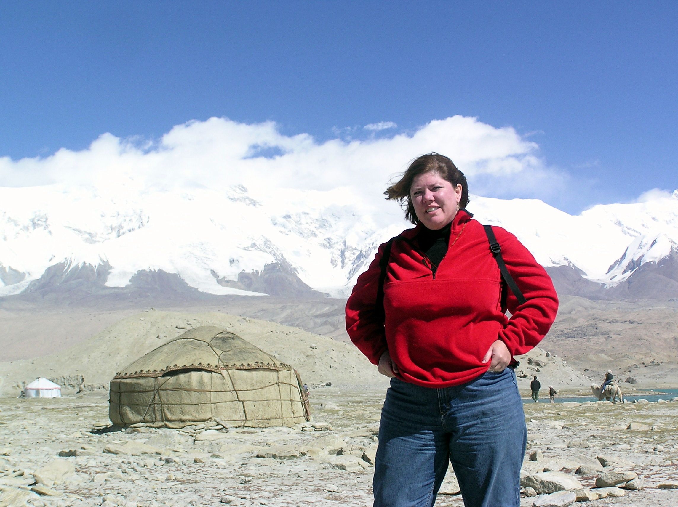 Uighur Nan