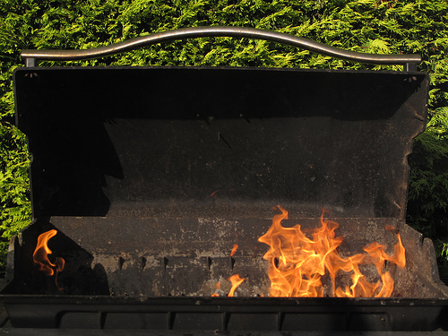 Nigerian Beef Suya